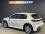 Peugeot e-208 EV Active 50 kWh LED|NAV|PARKEERHULP