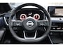 Nissan Qashqai 1.3 MHEV Xtronic Tekna Plus PANO HUD MASSAGE MEMORY CARPLAY 360-CAM LEER STOEL/STUUR/RUITVERW. DAB ACC 2XPDC 19''LMV ENZ.ENZ.