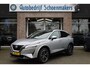 Nissan Qashqai 1.3 MHEV Xtronic Tekna Plus PANO HUD MASSAGE MEMORY CARPLAY 360-CAM LEER STOEL/STUUR/RUITVERW. DAB ACC 2XPDC 19''LMV ENZ.ENZ.