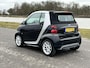 smart Fortwo cabrio 1.0 mhd Passion Airco
