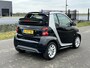 smart Fortwo cabrio 1.0 mhd Passion Airco