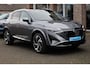 Nissan Qashqai 1.3 MHEV Xtronic Tekna Plus HUD PANO LEER+ALCANTARA MEMORY ACC PRO-PILOT MASSAGE CARPLAY 360-CAMERA RUIT/STUUR/STOELVERWARMING DAB 20"LMV 2xKEYLESS ELEK.KLEP DODEHOEK/VERKEERSBORDDETECTIE ENZ.