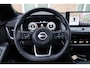 Nissan Qashqai 1.3 MHEV Xtronic Tekna Plus HUD PANO LEER+ALCANTARA MEMORY ACC PRO-PILOT MASSAGE CARPLAY 360-CAMERA RUIT/STUUR/STOELVERWARMING DAB 20"LMV 2xKEYLESS ELEK.KLEP DODEHOEK/VERKEERSBORDDETECTIE ENZ.