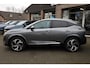 Nissan Qashqai 1.3 MHEV Xtronic Tekna Plus HUD PANO LEER+ALCANTARA MEMORY ACC PRO-PILOT MASSAGE CARPLAY 360-CAMERA RUIT/STUUR/STOELVERWARMING DAB 20"LMV 2xKEYLESS ELEK.KLEP DODEHOEK/VERKEERSBORDDETECTIE ENZ.