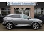 Nissan Qashqai 1.3 MHEV Xtronic Tekna Plus HUD PANO LEER+ALCANTARA MEMORY ACC PRO-PILOT MASSAGE CARPLAY 360-CAMERA RUIT/STUUR/STOELVERWARMING DAB 20"LMV 2xKEYLESS ELEK.KLEP DODEHOEK/VERKEERSBORDDETECTIE ENZ.