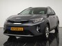 Kia Stonic 1.0 T-GDi MHEV DCT7 120PK DynamicLine Navi Pack Automaat - Navigatie - Camera - Climate control - Cruise control - Trekhaak - Fabrieksgarantie tot 11-2028
