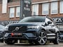 Volvo XC60 2.0 T6 Plug-in hybrid AWD Ultimate Dark PANO B&W 360 HUD MEMORY STOEL DIAMOND POOK ELEK TREKHAAK