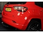 Jeep Compass 1.5T e-Hybrid Limited / AUT / Memory / Leder / Camera / Elek Stoelen / Stoelverkoeling / Open Pano / Led / Pdc / 19 I