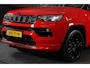 Jeep Compass 1.5T e-Hybrid Limited / AUT / Memory / Leder / Camera / Elek Stoelen / Stoelverkoeling / Open Pano / Led / Pdc / 19 I