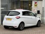 Renault Zoe R135 Intens 52 kWh | Trekhaak | Stoel & Stuur verwarming | Navigatie | Achteruitrijcamera | LED | DAB | Climate Control |