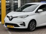 Renault Zoe R135 Intens 52 kWh | Trekhaak | Stoel & Stuur verwarming | Navigatie | Achteruitrijcamera | LED | DAB | Climate Control |