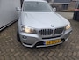 BMW X3 xDrive35i Executive