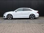 Audi A3 Limousine 1.5 TFSI CoD S Line Edition | S-TRONIC | PANO-DAK | STOELVERW. | LEDER | TREKHAAK | CRUISE | NAVI |