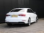 Audi A3 Limousine 1.5 TFSI CoD S Line Edition | S-TRONIC | PANO-DAK | STOELVERW. | LEDER | TREKHAAK | CRUISE | NAVI |