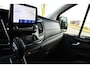Ford Transit Custom 320 2.0 TDCI L1H1 Sport DC Black Edition Marge, Cruise, Camera, Carplay, 170pk, Automaat, Leder, Stoelverwarming, 2 x Schuifdeur, LED, Uniek!