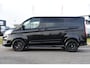 Ford Transit Custom 320 2.0 TDCI L1H1 Sport DC Black Edition Marge, Cruise, Camera, Carplay, 170pk, Automaat, Leder, Stoelverwarming, 2 x Schuifdeur, LED, Uniek!