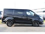 Ford Transit Custom 320 2.0 TDCI L1H1 Sport DC Black Edition Marge, Cruise, Camera, Carplay, 170pk, Automaat, Leder, Stoelverwarming, 2 x Schuifdeur, LED, Uniek!