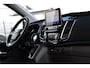 Ford Transit Custom 320 2.0 TDCI L1H1 Sport DC Black Edition Marge, Cruise, Camera, Carplay, 170pk, Automaat, Leder, Stoelverwarming, 2 x Schuifdeur, LED, Uniek!