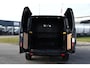 Ford Transit Custom 320 2.0 TDCI L1H1 Sport DC Black Edition Marge, Cruise, Camera, Carplay, 170pk, Automaat, Leder, Stoelverwarming, 2 x Schuifdeur, LED, Uniek!
