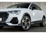 Audi Q3 Sportback 45 TFSI e 245PK S Edition | Panoramadak | 19 Inch | Achteruitrijcamera | Adaptieve cruise control |