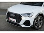Audi Q3 Sportback 45 TFSI e 245PK S Edition | Panoramadak | 19 Inch | Achteruitrijcamera | Adaptieve cruise control |