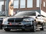BMW 5-Serie 530e iPerformance High Exe M-Sport PANO HARMAN KARDON HUD 360 CAMERA 20 INCH SHADOW MEMORY STOEL