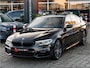 BMW 5-Serie 530e iPerformance High Exe M-Sport PANO HARMAN KARDON HUD 360 CAMERA 20 INCH SHADOW MEMORY STOEL