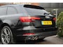 Audi A4 Avant 3.0 TDI S Line B&O Cruise Clima Stoelverw. Ambient Leer Alcantara