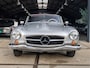 Mercedes-Benz SL 190 W121