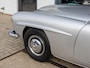 Mercedes-Benz SL 190 W121