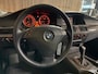 BMW 5-Serie 530i - leder -