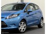 Ford Fiesta 1.25 Limited [ NL auto met NAP en airco ]