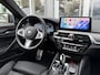 BMW 5-Serie Touring 530e High Ex. M-Sport |CoPilot|Laser|H/K|HUD|Bernina Grey|