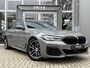 BMW 5-Serie Touring 530e High Ex. M-Sport |CoPilot|Laser|H/K|HUD|Bernina Grey|