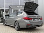 BMW 5-Serie Touring 530e High Ex. M-Sport |CoPilot|Laser|H/K|HUD|Bernina Grey|