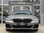 BMW 5-Serie Touring 530e High Ex. M-Sport |CoPilot|Laser|H/K|HUD|Bernina Grey|