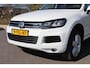 Volkswagen Touareg 3.0 TSI 380PK Hybrid High Edition 4wd|Ecc|Navi|Panodak|Lmv|Cruise|Camera|Dealer onderhouden|1e eigenaar|Trekgewicht 3500 kg