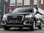 Audi Q2 1.4 TFSI CoD Design Pro Line Plus CAMERA STOELVERW LED PDC CRUISE CLIMATE ELEK ACHTERKLEP