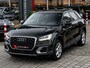 Audi Q2 1.4 TFSI CoD Design Pro Line Plus CAMERA STOELVERW LED PDC CRUISE CLIMATE ELEK ACHTERKLEP