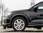 Audi Q2 1.4 TFSI CoD Design Pro Line Plus CAMERA STOELVERW LED PDC CRUISE CLIMATE ELEK ACHTERKLEP