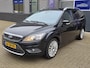 Ford Focus Wagon 1.6 Titanium trekhaak, luxe uitvoering!