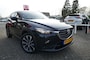 Mazda CX-3 2.0 SAG 121 SPORTIVE  APPLE CARPLAY/AIRCO/STOELVERWARMING