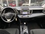 Toyota RAV4 2.0 VVT-i 151pk AWD Automaat Dynamic Plus | Schuifdak, Trekhaak, Parkeersensoren, Camera, Elektrische achterklep
