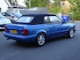 Ford Escort Cabrio 1.6 XR3 Inj. Licht metalen velgen, elektrische ramen, centrale vergrendeling, top staat.