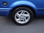 Ford Escort Cabrio 1.6 XR3 Inj. Licht metalen velgen, elektrische ramen, centrale vergrendeling, top staat.