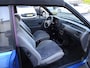 Ford Escort Cabrio 1.6 XR3 Inj. Licht metalen velgen, elektrische ramen, centrale vergrendeling, top staat.