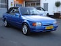 Ford Escort Cabrio 1.6 XR3 Inj. Licht metalen velgen, elektrische ramen, centrale vergrendeling, top staat.
