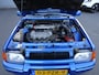 Ford Escort Cabrio 1.6 XR3 Inj. Licht metalen velgen, elektrische ramen, centrale vergrendeling, top staat.
