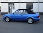 Ford Escort Cabrio 1.6 XR3 Inj. Licht metalen velgen, elektrische ramen, centrale vergrendeling, top staat.