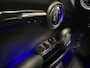 MINI Cooper Cabrio 1.5 Chili Aut. BLACK ALL BLACK LED/LEER MINI YOURS/NAVI-PRO/SFEER/KEYLESS/BLACK-PACK/17"BLACK/PDC+ASSISTENT/NET GROTE OH BEURT GEHAD